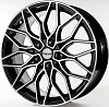 Carwel Тим 1813 7x18 5x114,3 ET40 dia 66,5 ABT
