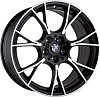 Woosh Wheels R1173 8,5x19 5x112 ET25 dia 66,6 MB