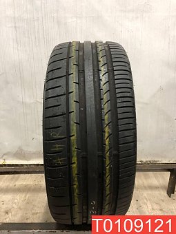 Dunlop SP Sport Maxx 050+ 225/40 R18 92Y 