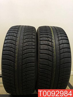 Bridgestone Blizzak LM001 225/50 R17 98V 