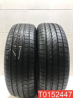 Pirelli Cinturato P7 205/55 R17 91V RunFlat