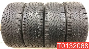 Gislaved Nord Frost 200 225/45 R17 94T Нет