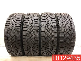 Pirelli Ice Zero Friction 195/65 R15 95T 