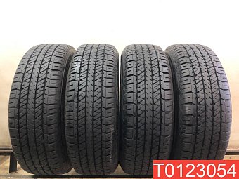 Bridgestone Dueler HT 684 2 265/70 R18 116H 