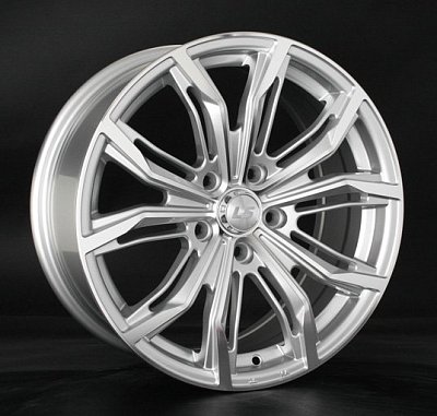 Диски LS wheels 750 - 1