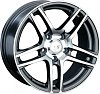 LS wheels 285 6,5x15 5x112 ET45 dia 57,1 GMF