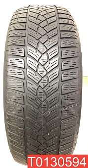 Fulda Kristall Control HP2 215/65 R16 98H Нет