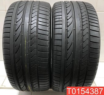 Bridgestone Dueler H/P Sport 275/40 R20 106W RunFlat