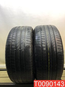 Pirelli Scorpion Verde 255/50 R19 107W RunFlat