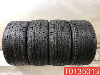 Pirelli Scorpion Winter 305/35 R21 109V 