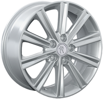 Replica Replay Nissan (NS285) 7x17 5x114,3 ET45 dia 66,1 S