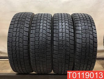 Dunlop Winter Maxx WM02 185/65 R15 88Q 