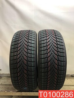 Nexen Winguard Sport 2 215/55 R17 98V 