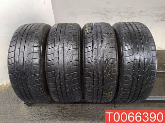 Pirelli Sottozero Winter 210 Series 2 245/50 R18 100H RunFlat