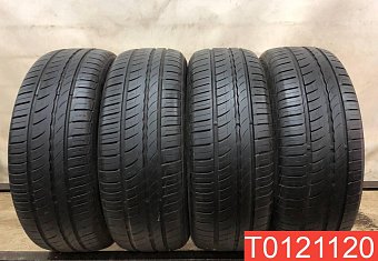 Pirelli Cinturato P1 Verde 195/55 R15 85H 