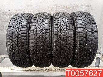 Pirelli Snow Control Series 3 185/65 R15 88T 