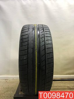 Dunlop SP Quattro Maxx 275/40 R22 108Y 