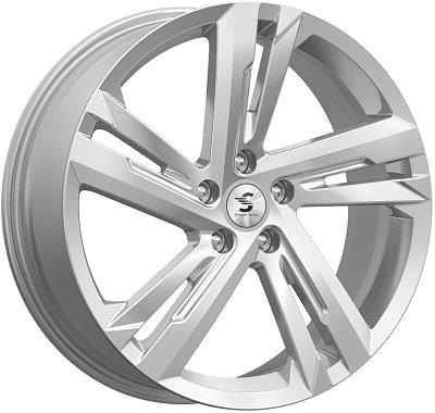 Диски K&K Premium Series КР002 Tiguan - 1