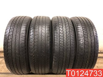 Dunlop Grandtrek ST30 225/65 R17 102H 