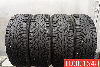 Nokian Hakkapeliitta Sport Utility 5 235/65 R17 108T 