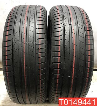 Pirelli Scorpion 235/55 R18 100V 