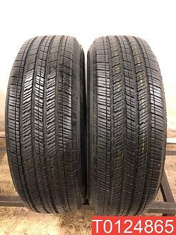 Michelin LTX MS 2 245/75 R17 112S 