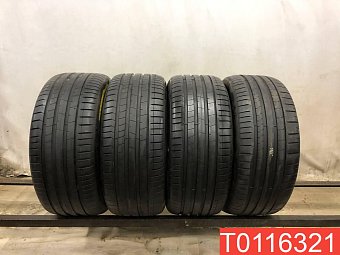 Pirelli P Zero PZ4 255/45 R19 104Y 