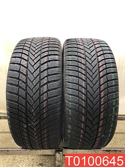 Bridgestone Blizzak LM005 245/45 R18 100V 