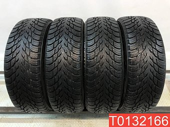 Nokian Hakkapeliitta R3 185/65 R15 88R Нет