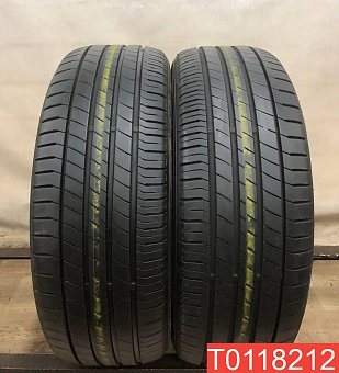 Dunlop Le Mans V 205/55 R17 91V 