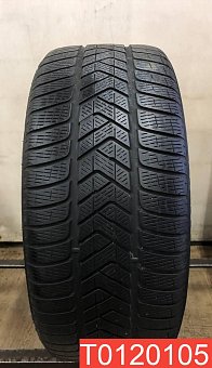 Pirelli Scorpion Winter 255/45 R20 105V 