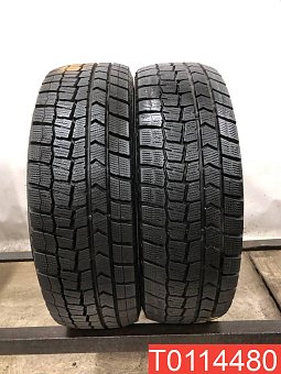 Dunlop Winter Maxx WM02 185/60 R15 84Q 