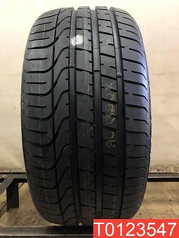 Pirelli Pzero 255/30 R20 97Y 