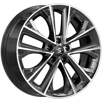 K&K Premium Series КР012 Atlas Pro 7x18 5x114,3 ET45 dia 60,1 diamond quartz Россия