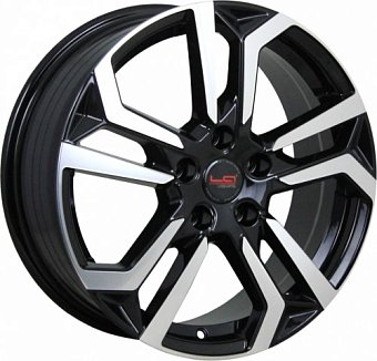 Replica Replay Toyota (TY268) 7x17 5x114,3 ET45 dia 60,1 BKF