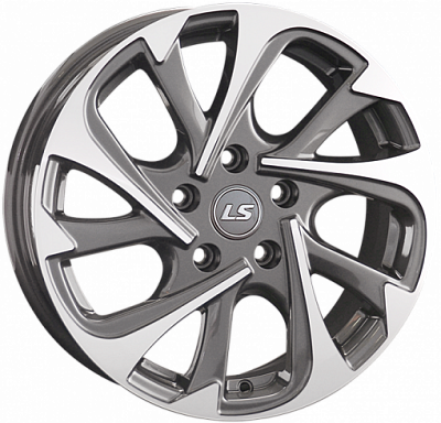 Диски LS wheels 1320 - 1