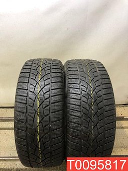 Dunlop SP Winter Sport 3D 225/50 R18 99H 