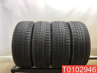 Continental ContiWinterContact TS860S SSR 225/45 R19 96V RunFlat