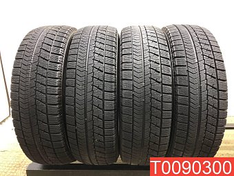 Bridgestone Blizzak VRX 185/65 R15 88Q 