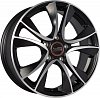 Replica LegeArtis Honda (H36) 7,5x17 5x114,3 ET55 dia 64,1 MBF Китай