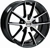 TechLine NEO V04 7,5x17 5x114,3 ET38 dia 67,1 BD