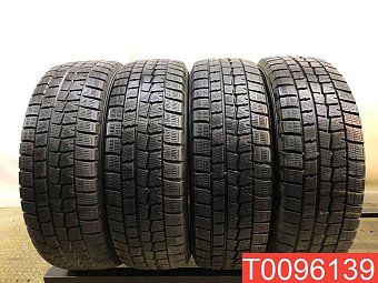 Dunlop Winter Maxx WM01 195/65 R15 91Q 