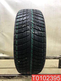 Bridgestone Blizzak LM001 205/55 R16 91H 