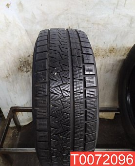 Pirelli Ice Asimmetrico 205/60 R16 96Q 