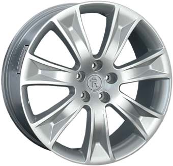 Replay BMW (B157) 8,5x19 5x120 ET38 dia 72,6 S Replay BMW (B157) 8,5x19 5x120 ET38 dia 72,6 S