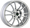 Megami MGM-3 6x15 4x100 ET48 dia 54,1 S