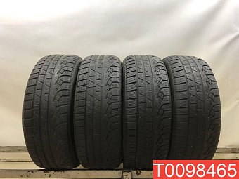 Pirelli Sottozero Winter 210 Series 2 215/55 R17 98H 