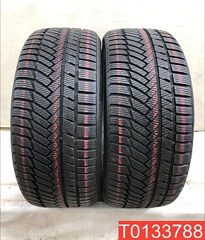Continental WinterContact TS850P 235/35 R19 91W 