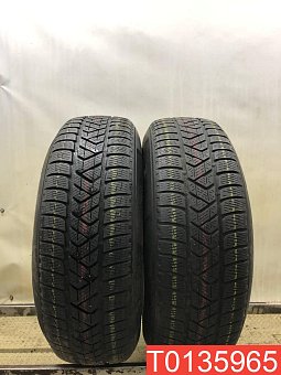 Pirelli Scorpion Winter 215/65 R17 99H 