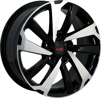 LegeArtis Concept Toyota (TY551) 7,5x18 5x114,3 ET45 dia 60,1 BKF